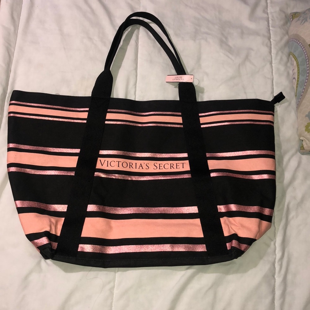 VICTORIA SECRET new tote bag